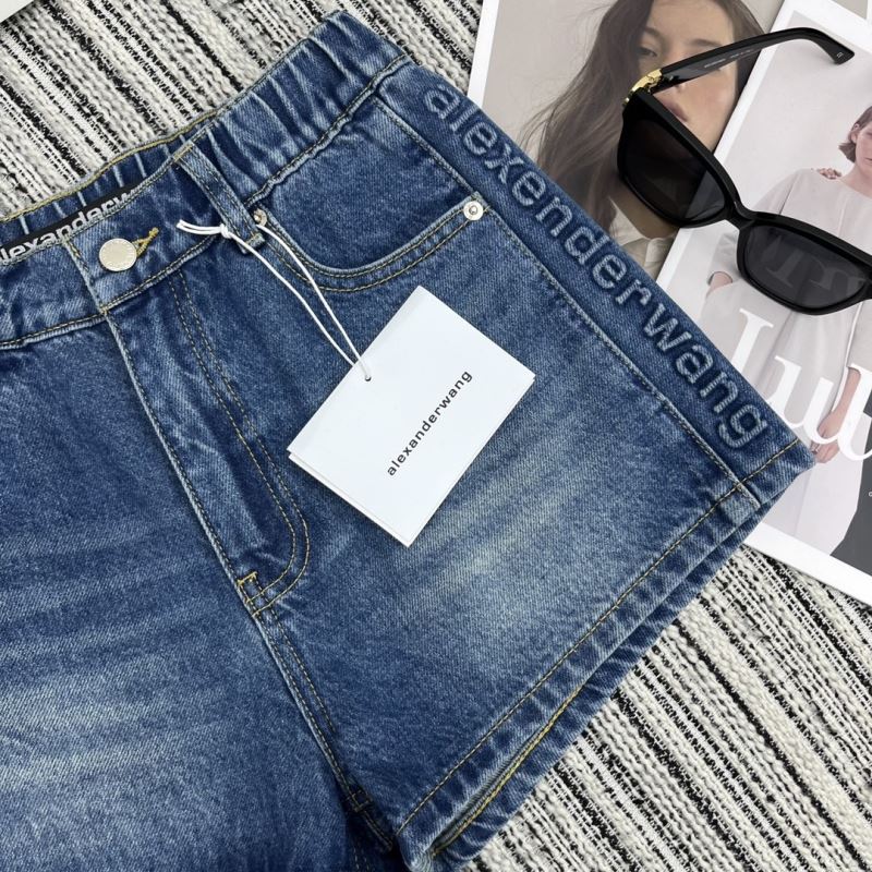 Alexander Wang Jeans